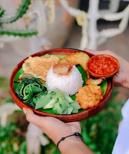 Kuliner khas Banyuwangi