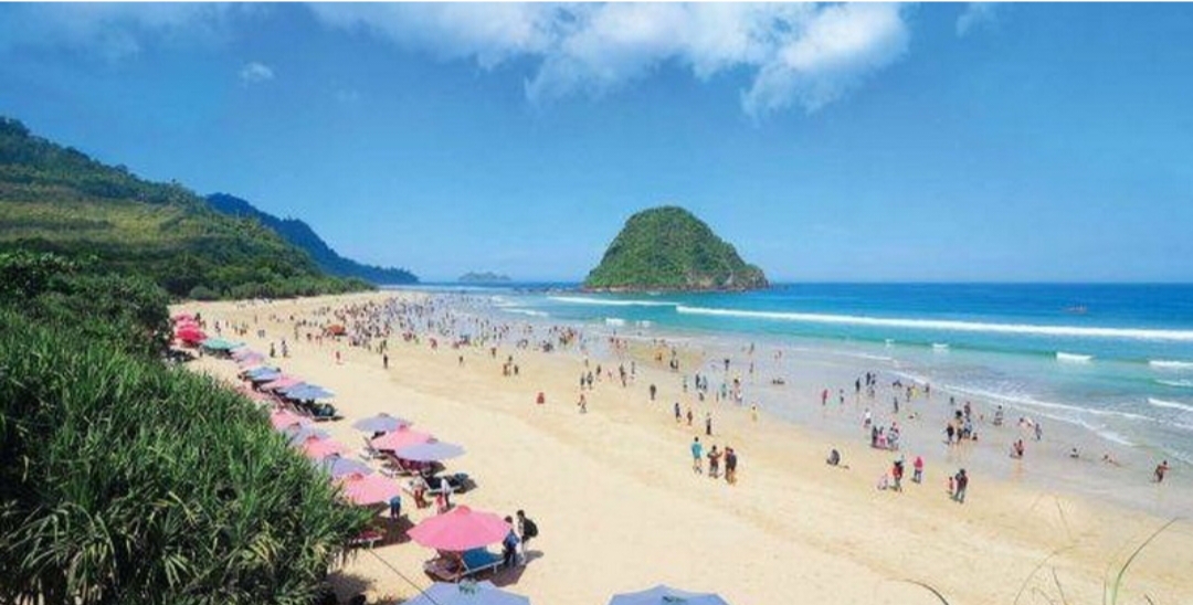 Pusat informasi wisata Banyuwangi